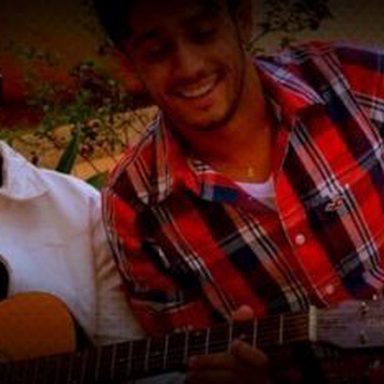 Murillo e Leandro