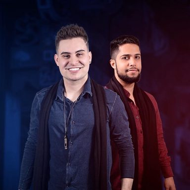 Murillo e Daniel
