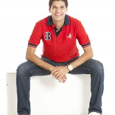 Murilo Araújo