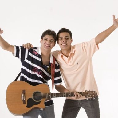 Murilo e Guilherme