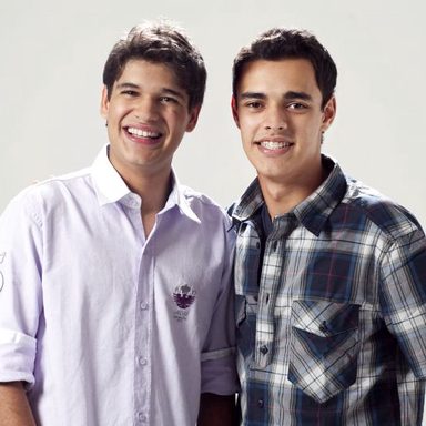 Murilo e Guilherme