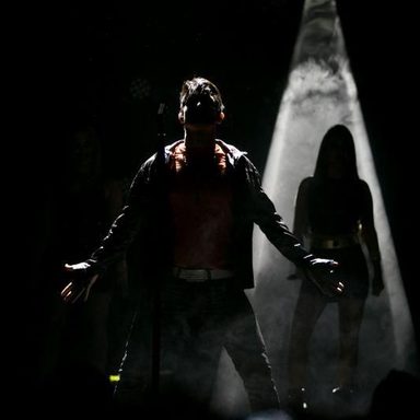 Murillo Santana
