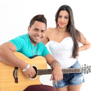 Murilo e Mariah