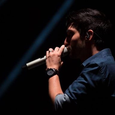 Murillo Santana photo 9