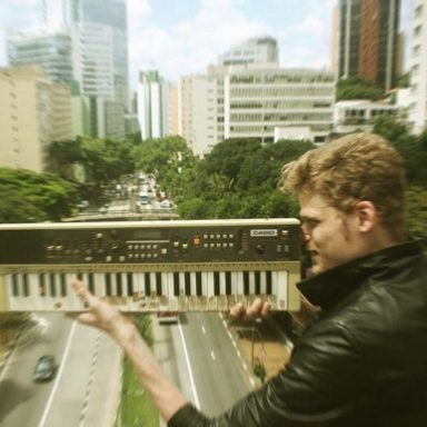 Murilo Sá