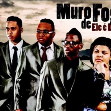 Muro de Fogo