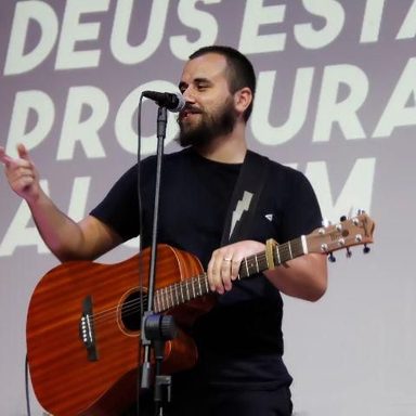Murilo Tomas