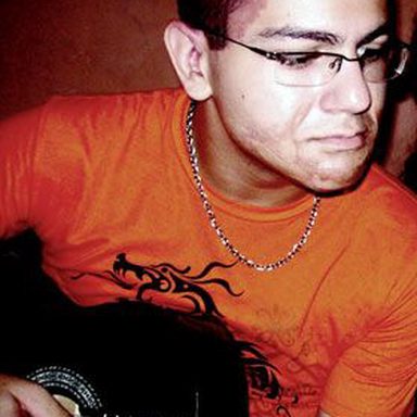 Murilo Ribeiro