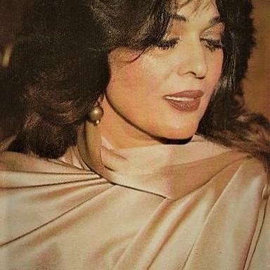 Musarrat Nazir