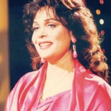 Musarrat Nazir