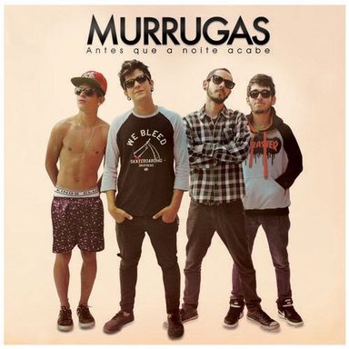 Murrugas