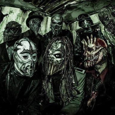 Mushroomhead