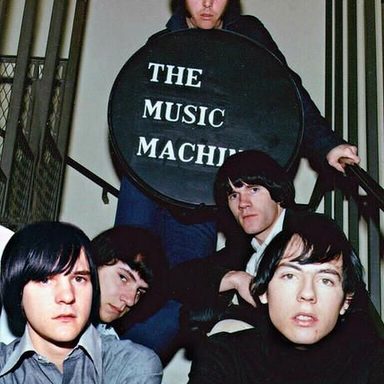 Music Machine