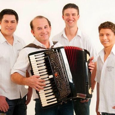 Musical Novo Embalo