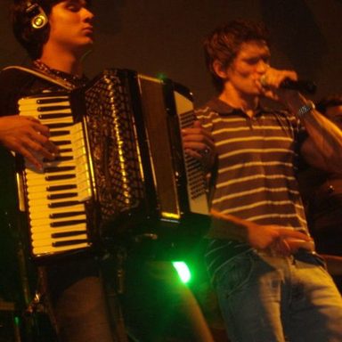 Musical San Francisco photo 11