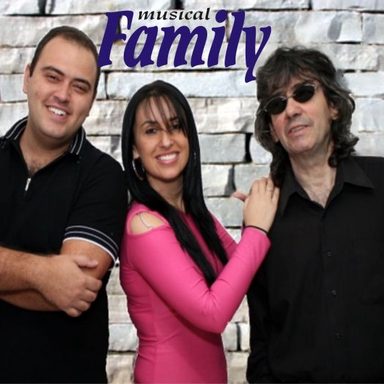 Musical Family