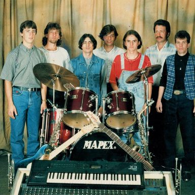 Musical San Francisco