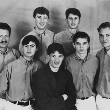 Musical San Francisco