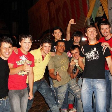 Musical San Francisco