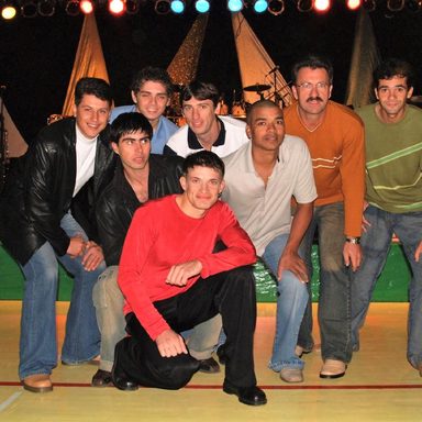 Musical San Francisco