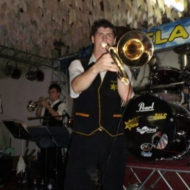 Musical Estrela de Ouro