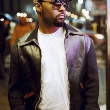 Musiq Soulchild