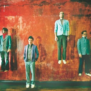 Mutemath
