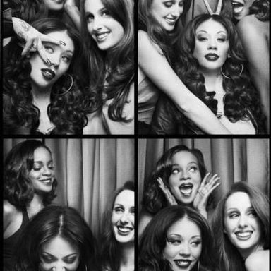 Mutya Keisha Siobhan