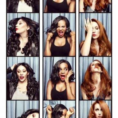 Mutya Keisha Siobhan