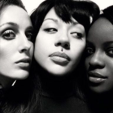Mutya Keisha Siobhan