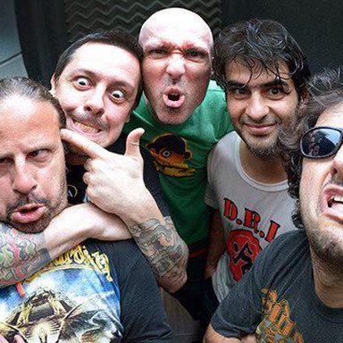 Muzzarelas