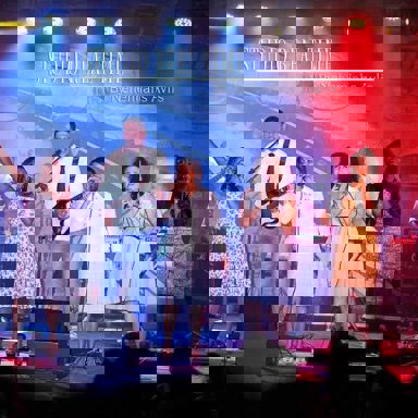 MVC - Movimento Vida em Cristo