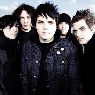 My Chemical Romance photo 135