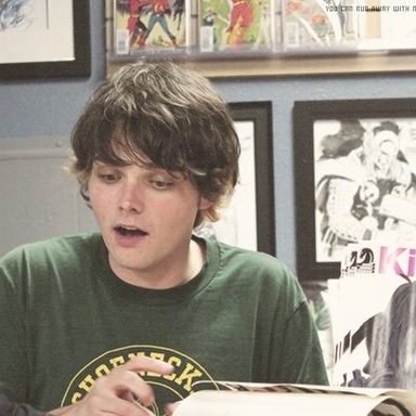 My Chemical Romance photo 28