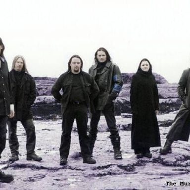 My Dying Bride