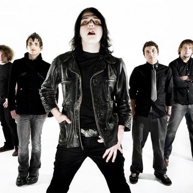 My Chemical Romance photo 26