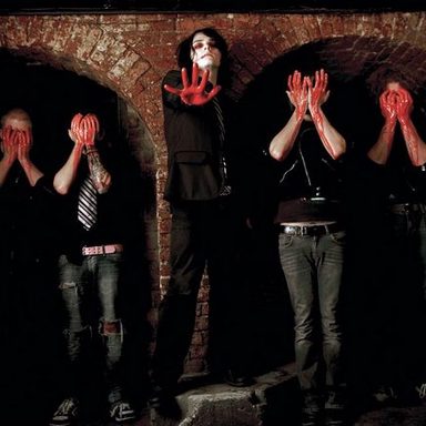 My Chemical Romance photo 58