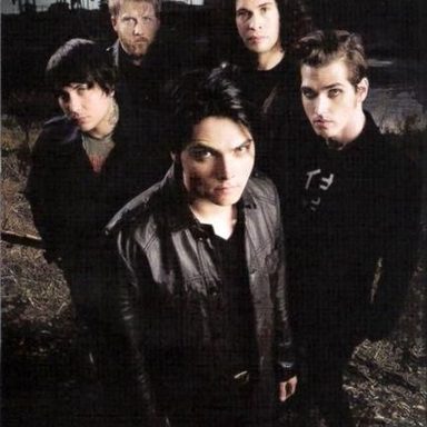 My Chemical Romance