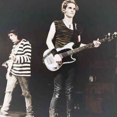 My Chemical Romance photo 14