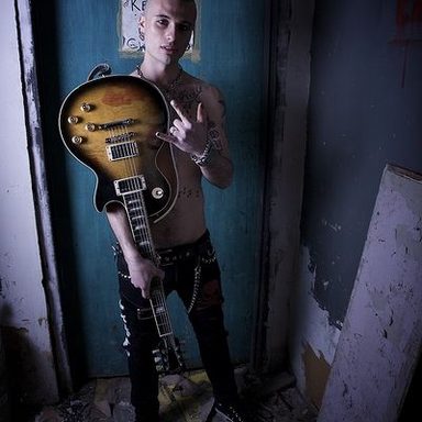 My Darkest Days photo 11
