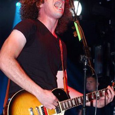 My Chemical Romance photo 136