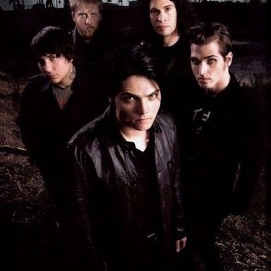 My Chemical Romance photo 123