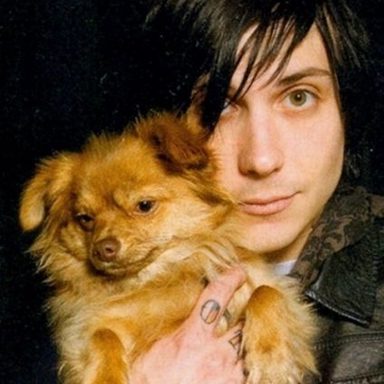 My Chemical Romance photo 108