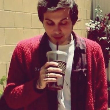 My Chemical Romance photo 9