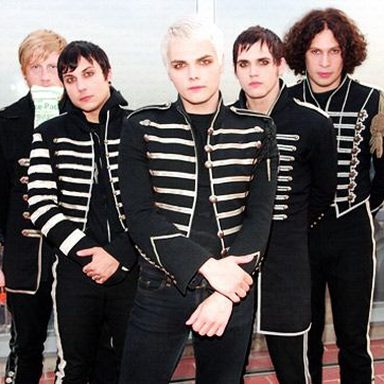My Chemical Romance photo 145
