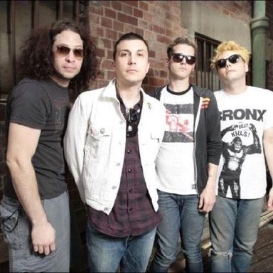 My Chemical Romance photo 20