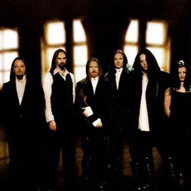 My Dying Bride