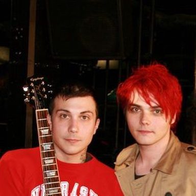 My Chemical Romance photo 63