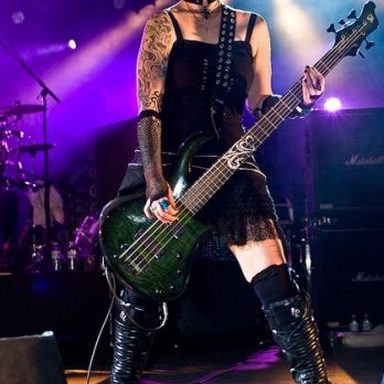My Dying Bride