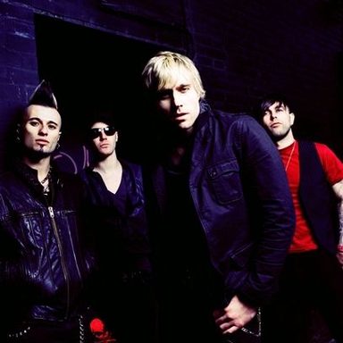 My Darkest Days